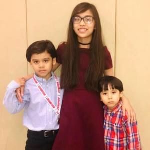 Meet your Posher, Marcelo